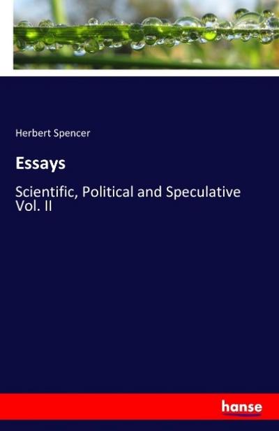 Essays