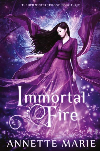 Immortal Fire