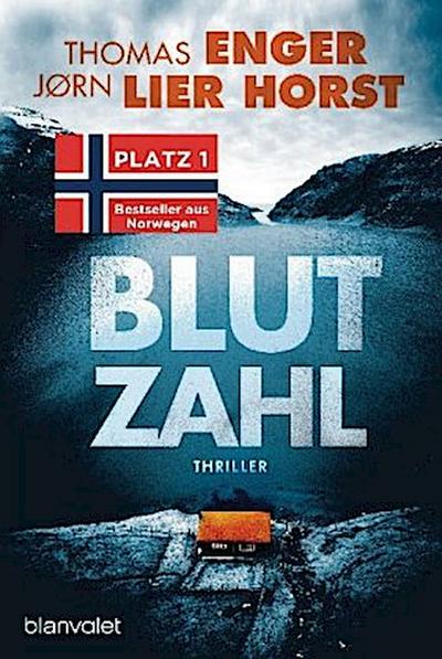 Blutzahl