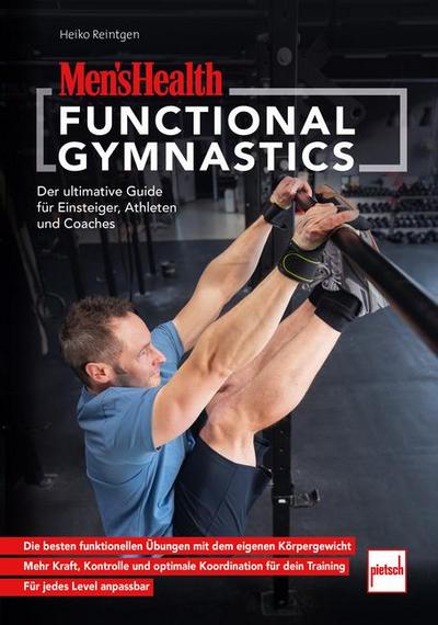 MEN’S HEALTH Functional Gymnastics