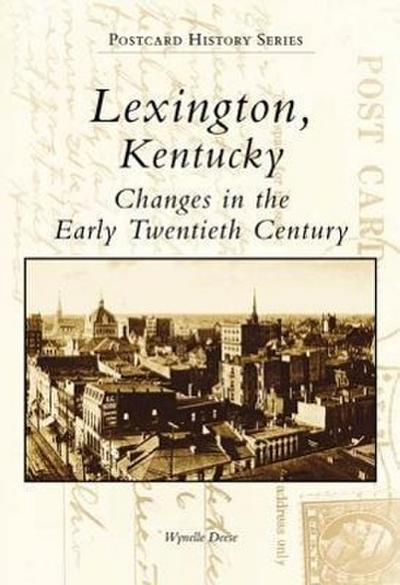 Lexington, Kentucky