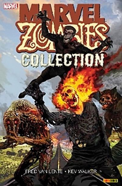Marvel Zombies Collection 2