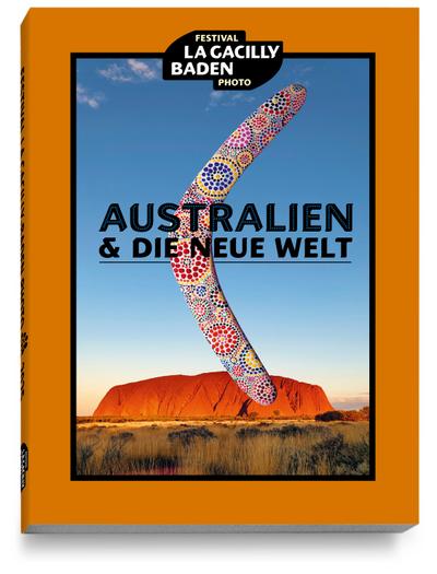 AUSTRALIEN & DIE NEUE WELT
