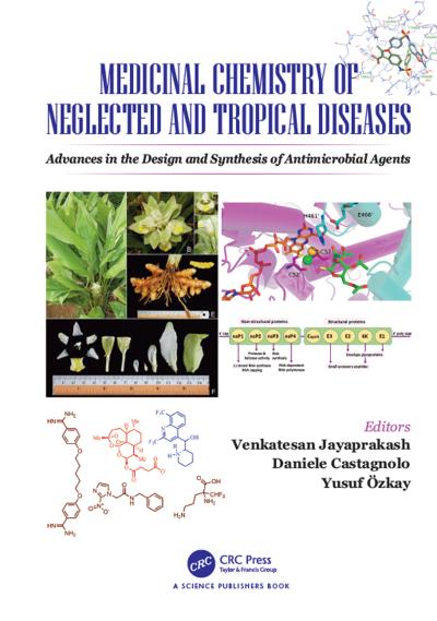 Medicinal Chemistry of Neglected and Tropical Diseases