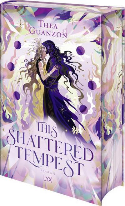 This Shattered Tempest