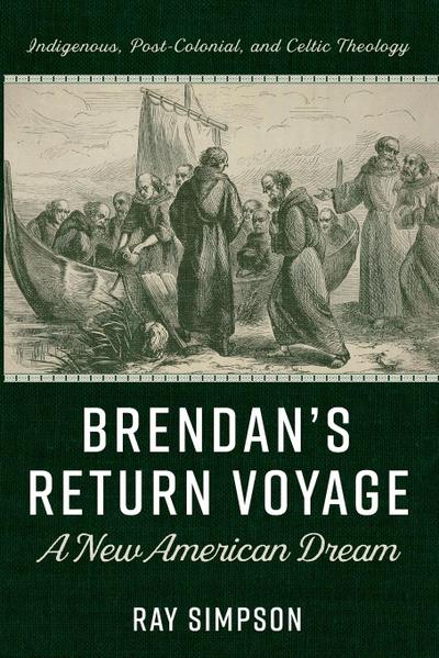 Brendan’s Return Voyage