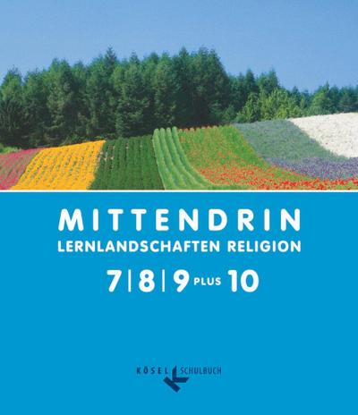 MITTENDRIN 7/8/9 plus 10