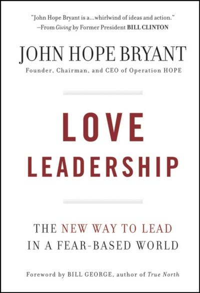 Love Leadership