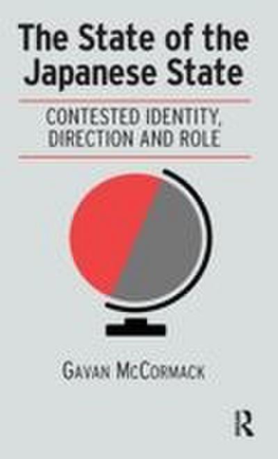 The State of the Japanese State