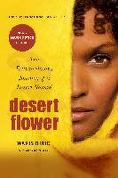 Desert Flower