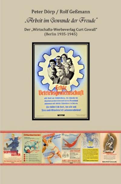 Arbeit im Gewande der Freude