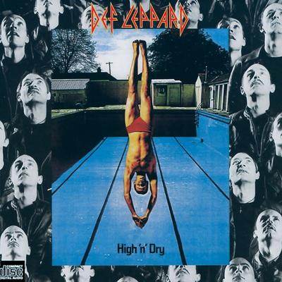 High & Dry