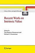 Recent Work on Intrinsic Value
