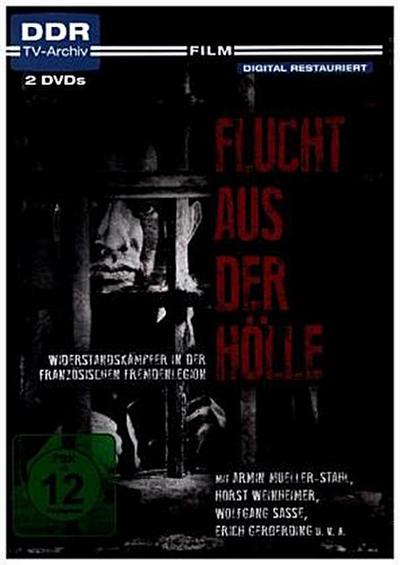 Flucht aus der Hölle