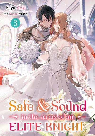 Safe & Sound in the Arms of an Elite Knight: Volume 3