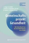 Gemeinschaftsprojekt Gesundheit