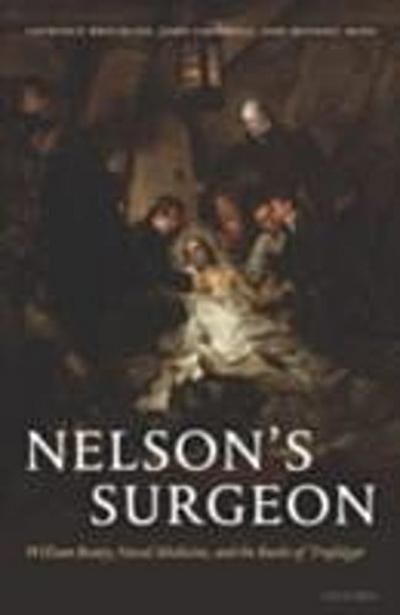 Nelson’s Surgeon