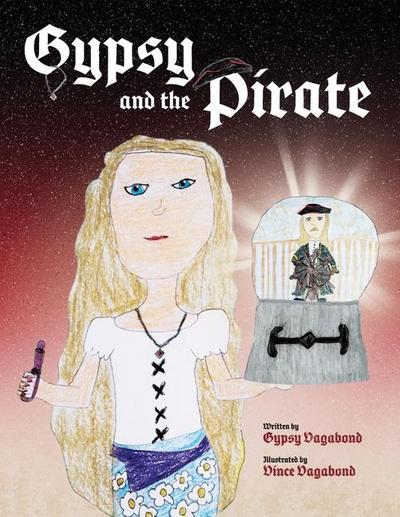 Gypsy and the Pirate
