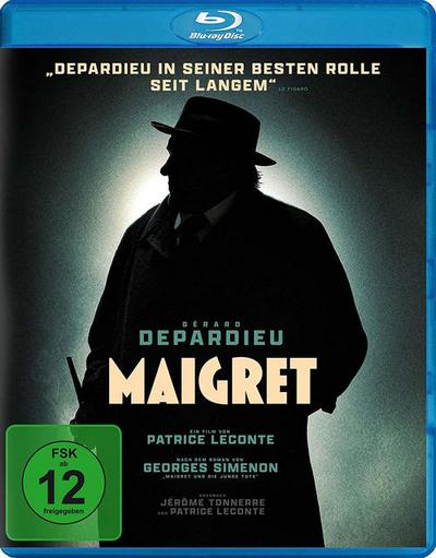 Maigret