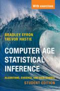 Computer Age Statistical Inference, Student Edition