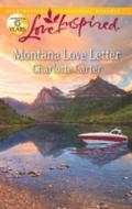 Montana Love Letter