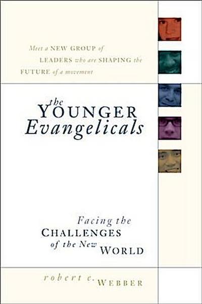 Younger Evangelicals