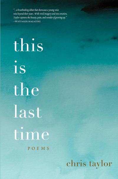 this is the last time