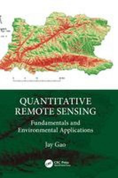 Quantitative Remote Sensing