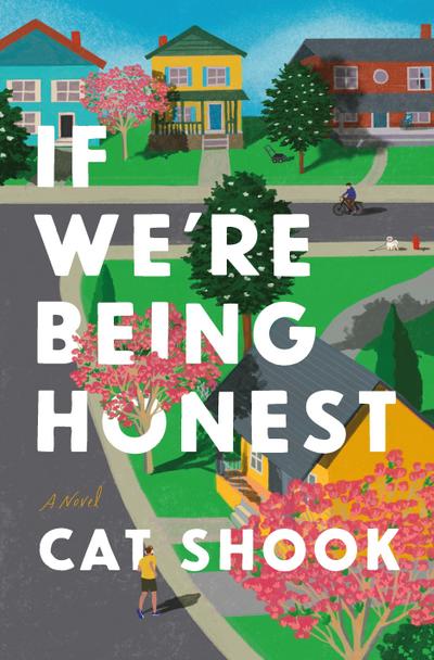 If We’re Being Honest