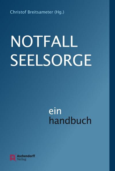 Notfallseelsorge