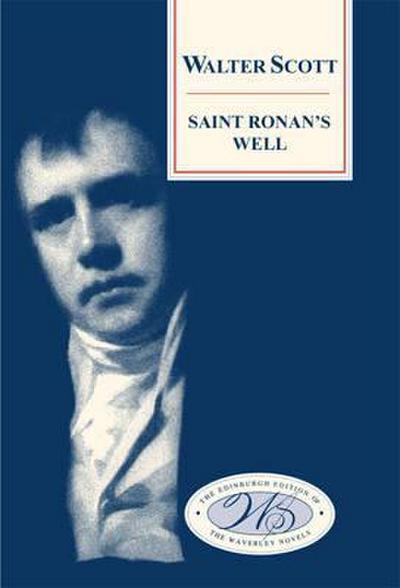 Saint Ronan’s Well
