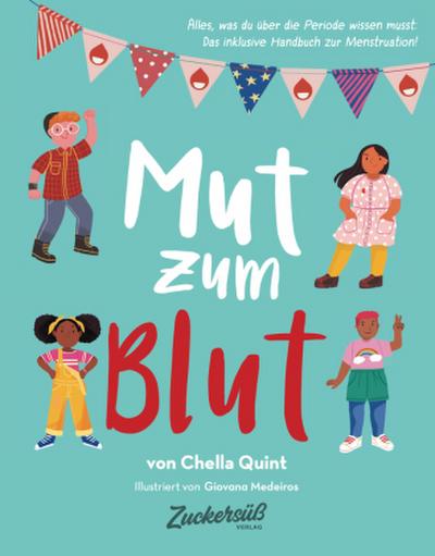 Mut zum Blut