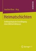 Heimatschichten