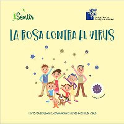 La Rosa contra el virus