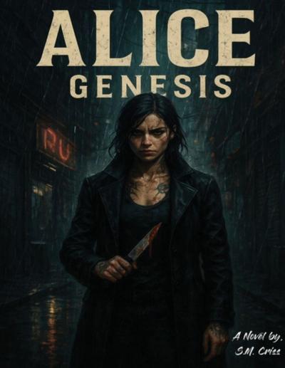 Alice Genesis