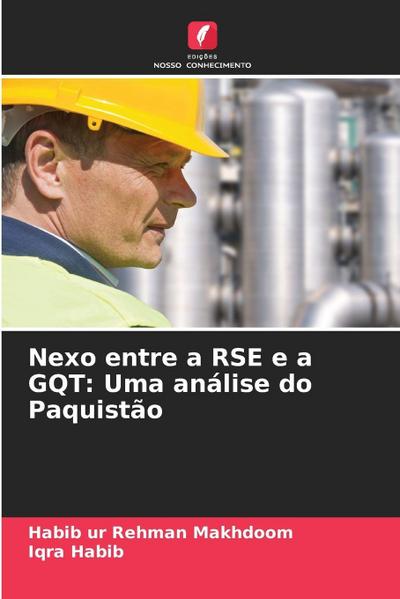 Nexo entre a RSE e a GQT: Uma análise do Paquistão