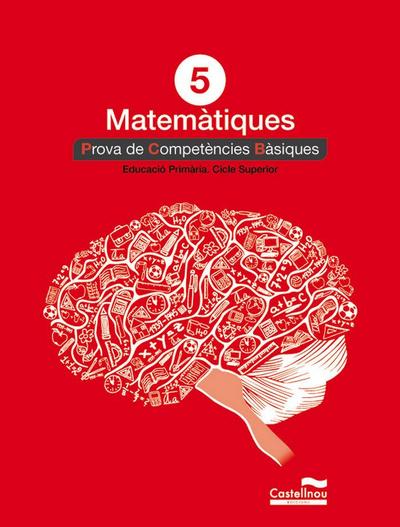 Matemàtiques 5è
