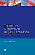Western Mediterranean Kingdoms