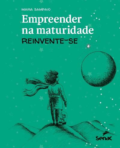 EMPREENDER NA MATURIDADE