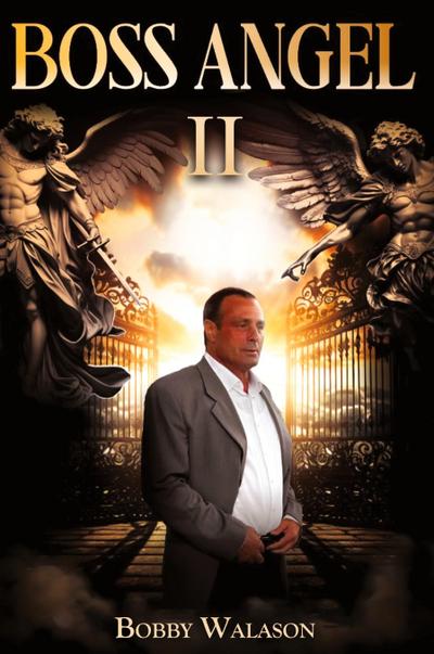BOSS ANGEL II