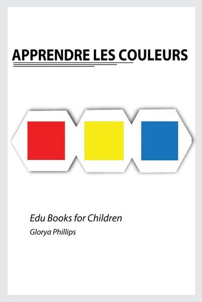 Apprendre les Couleurs