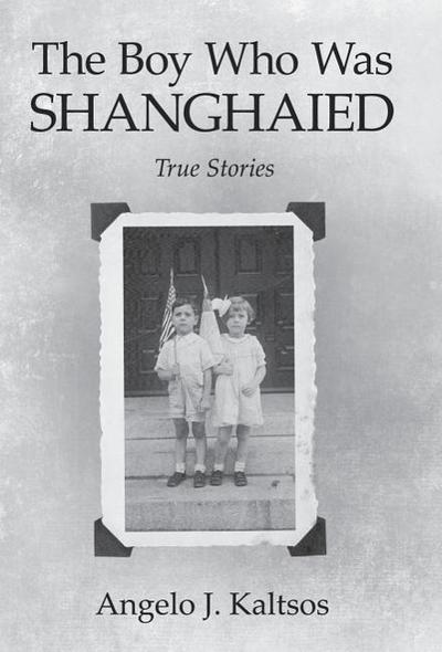The Boy Who Was Shanghaied