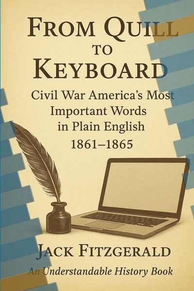 From Quill to Keyboard