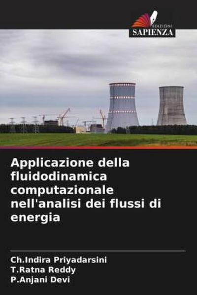 Applicazione della fluidodinamica computazionale nell’analisi dei flussi di energia