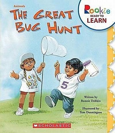 The Great Bug Hunt