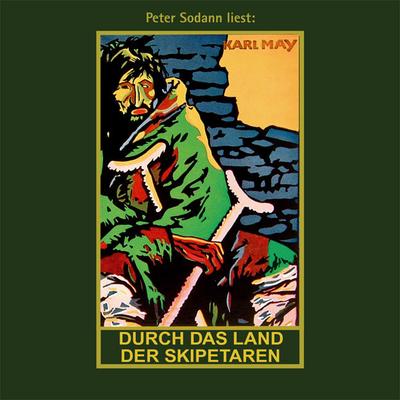 Durch das Land der Skipetaren, Audio