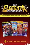 The Complete Elementia Chronicles