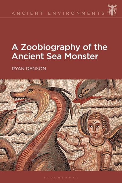 A Zoobiography of the Ancient Sea Monster