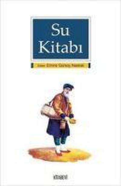 Su Kitabi
