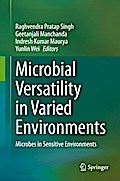 Microbial Versatility in Varied Environments